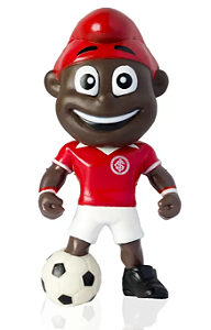 Mascote Oficial Internacional