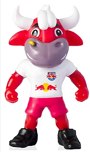 Mascote Oficial Red Bull Bragantino