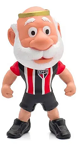 Mascote Oficial São Paulo Camisa 2