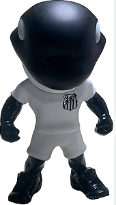 Mascote Oficial Santos