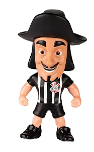 Mascote Oficial Corinthians Camisa 2