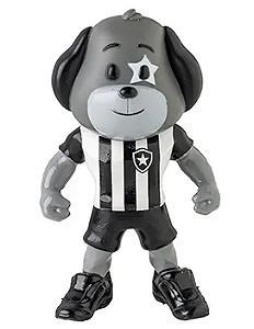 Mascote Oficial Botafogo