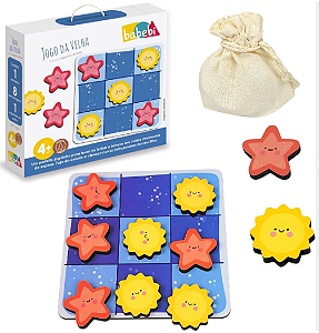 Jogo Da Velha