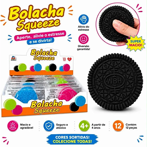 Bolacha Squeeze