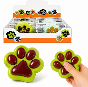 Patinha Squeeze