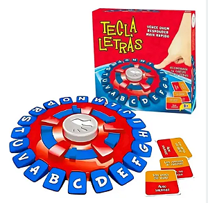 Tecla Letras