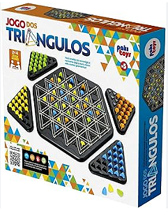 Jogo Dos Triângulos