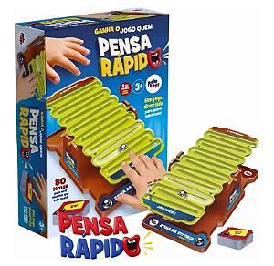 Pensa Rápido