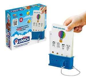 Jogo De Lógica