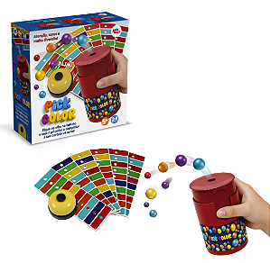 Pick Color