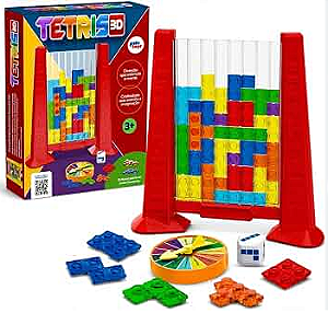 Tetris 3D