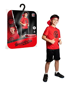 Fantasia Enaldinho