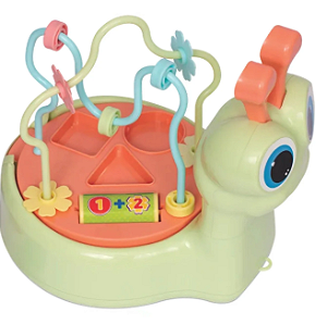Caracol Sensorial