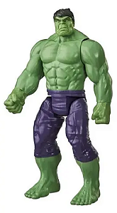 Boneco Olympus Hulk Titan
