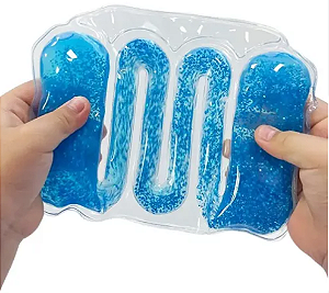Tapete Sensorial Squistube