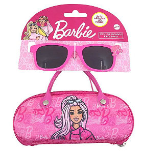 Óculos Bolsinha Barbie