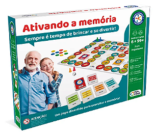 Ativando A Memória