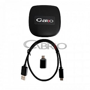 Interface Streaming Box ALL IN