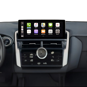 Interface CarPlay e Android Auto LEXUS - ROCKET