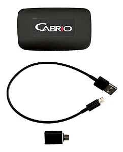 Interface Universal PLUG IN