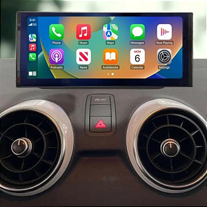 Multimídia AUDI A1 Tela 12.3" 2011 A 2018