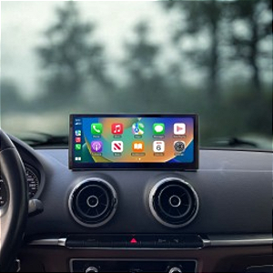 Multimídia AUDI A3 Tela 12.3" 2013 A 2020