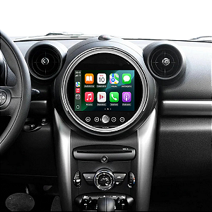 Multimídia MINI COUNTRYMAN Tela 9" 2011 A 2016