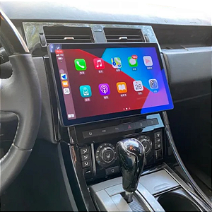 Multimídia RANGE ROVER BOSCH Tela 13"