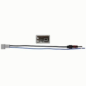 Adaptador de Antena Honda Quadrado