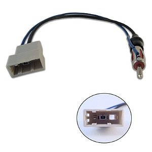 Adaptador de Antena Nissan