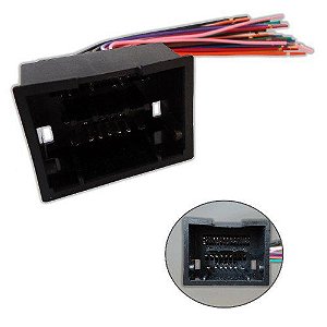 Chicote Chevrolet Cobalt, Spin, Cruze 2012 a 2017