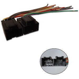 Chicote Chevrolet Captiva 2008 a 2014