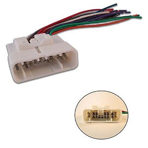 Chicote Chevrolet S10 2012 A 2013