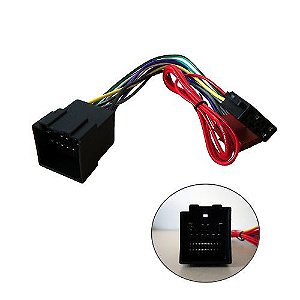 Chicote Ford Ka 2019 a 2020