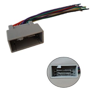 Chicote Honda 2008 A 2017