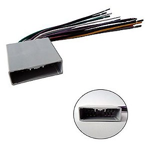 Chicote Honda Civic, CRV 2008 A 2011