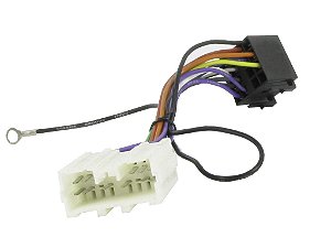 Chicote Mitsubishi Triton 2013