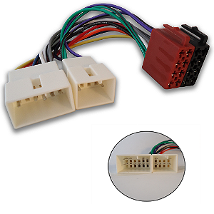 Chicote Toyota / Subaru 2004 a 2019