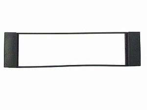 Moldura 1 Din Audi A3 2000 A 2003