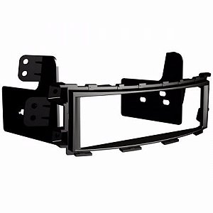 Moldura 1 Din Hyundai Hb20