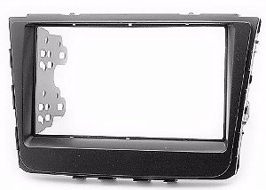 Moldura 2 Din Hyundai Creta