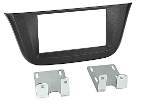 Moldura 2 Din Iveco Daily 2020 A 2021