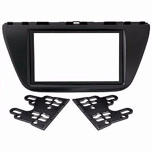 Moldura 2 Din Suzuki S-Cross 2015 A 2018