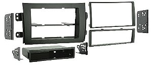 Moldura 2 Din Suzuki Sx4 2010 A 2015