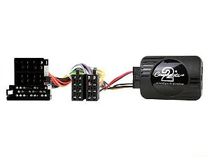 Interface Volante Volkswagen 2008 A 2012