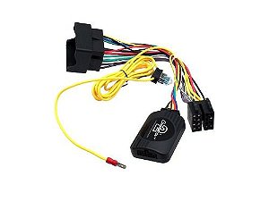 Interface Volante Peugeot 207