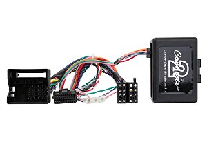 Interface Volante + Sensor Ré Citroen / Peugeot