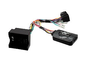 Interface Volante Volkswagen 2013 Acima