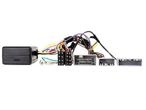 Interface Volante + Telefone Honda Civic / CRV 2012 A 2016