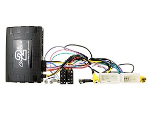 Infodapter Kia Sorento 2016 acima